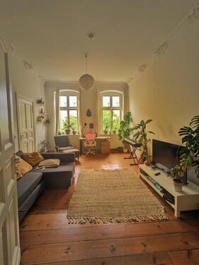Foto - Sublet Prenzlauer Berg from 20.12. - 11.01.