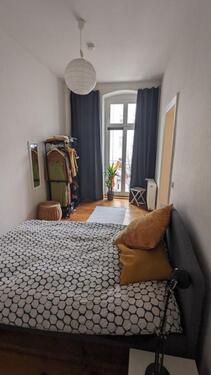 Foto - 3 Zimmer Etagenwohnung in Berlin