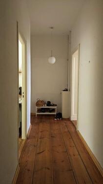 Foto - Etagenwohnung in Berlin zur Miete