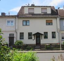 Einfamilienhaus in Hess Lichtenau Kernstadt - Hessisch Lichtenau