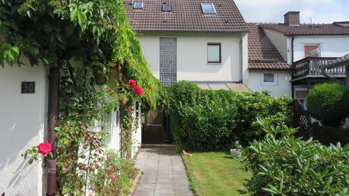 Foto - Einfamilienhaus zum Kaufen in Hessisch Lichtenau