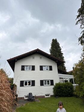 Foto - Neu saniertes Einfamilienhaus mit großem Grundstück & viel Platz