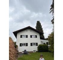 Neu saniertes Einfamilienhaus mit großem Grundstück & viel Platz - Postmünster