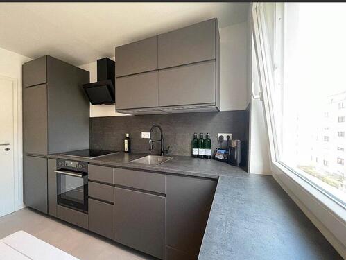 Foto - Möbliertes 2-Zimmer Appartment, 68167 Mannheim