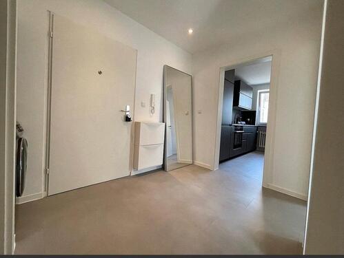 Foto - 2 Zimmer Etagenwohnung zur Miete in Mannheim