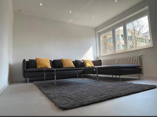 Foto - 2 Zimmer Etagenwohnung in Mannheim