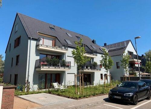 Foto - Gartenwohnung in Bretzenheim - 1.480,00&nbsp;EUR Kaltmiete, ca.&nbsp; 60,00&nbsp;m&sup2;