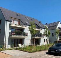 Gartenwohnung in Bretzenheim (bitte unten lesen) - Mainz