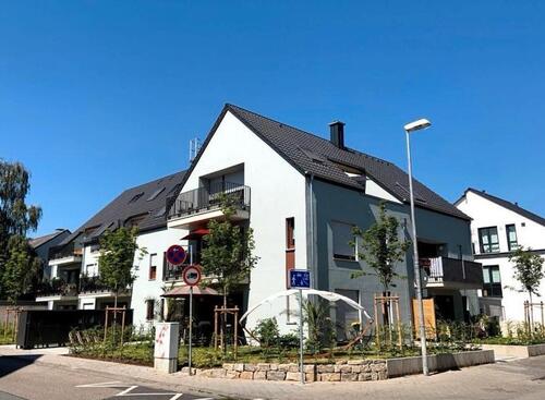 Foto - 1.5 Zimmer Erdgeschoßwohnung in Mainz