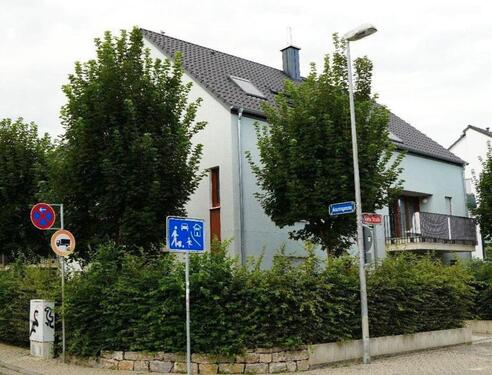 Foto - Erdgeschoßwohnung in Mainz zur Miete