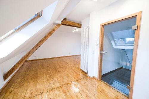 Foto - Etagenwohnung in Grevenbroich zur Miete