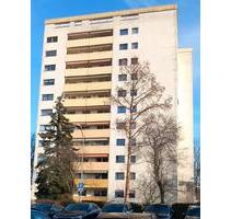 Moderne 2-Zimmer-Wohnung mit Balkon in Top-Lage von Offenbach - Obertshausen