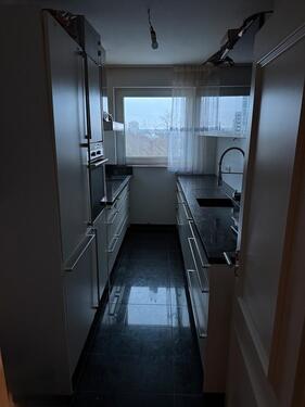 Foto - Etagenwohnung in Obertshausen zur Miete