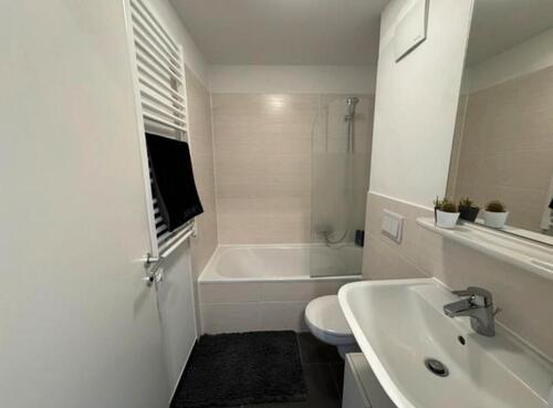 Foto - 1 Zimmer Etagenwohnung in Oberschleißheim