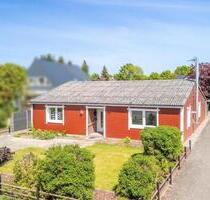 Bungalow barrierefrei - 210.000,00&nbsp;EUR Kaufpreis, ca.&nbsp; 111,00&nbsp;m&sup2; in Owschlag (PLZ: 24811)