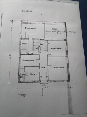 Foto - Bungalow zum Kaufen in Owschlag