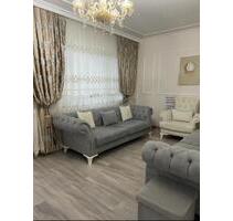 Mietwohnung 84m2 auf 2 ebenen in Krefeld Mitte