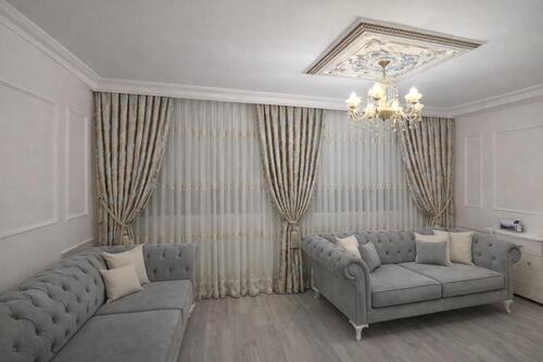 Foto - 5 Zimmer Maisonettenwohnung zur Miete in Krefeld