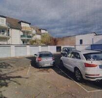 Abschließbare Einzelgarage Ko- Metternich ab 15.02. od. 01.03.26 - Koblenz Bisholder