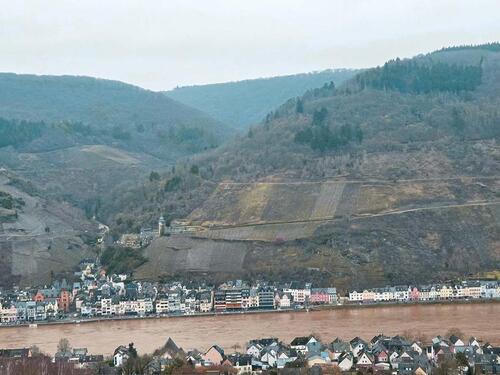 Foto - Grundst&uuml;ck in Zell (Mosel) zur Miete
