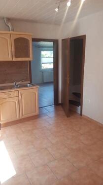 Foto - 1 Zimmer Etagenwohnung zur Miete in Aurich