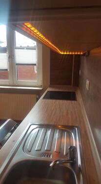 Foto - 1 Zimmer Etagenwohnung in Aurich