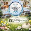 Foto - 15 % Frühjahrsrabatt im Haus Windrose