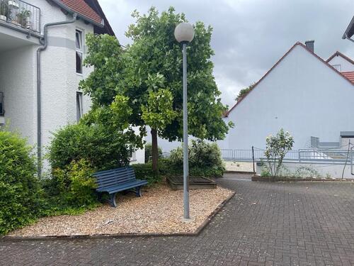 Foto - 2 Zimmer Etagenwohnung zur Miete in Mainz