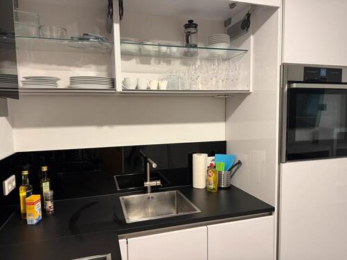 Foto - Etagenwohnung in Mainz zur Miete