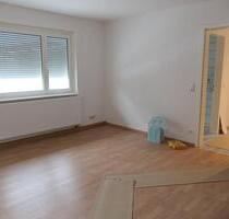 3-Zimmer Erdgeschosswohnung - Renoviert - Münsingen Zentrum