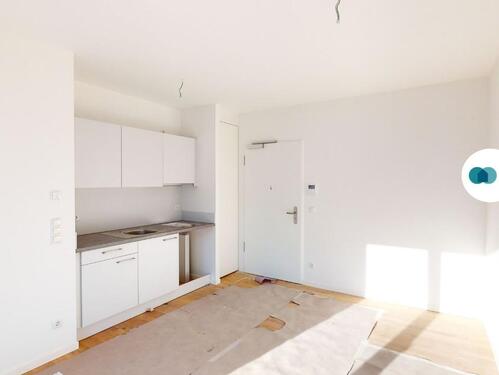 Foto - 1 Zimmer Etagenwohnung zur Miete in Berlin