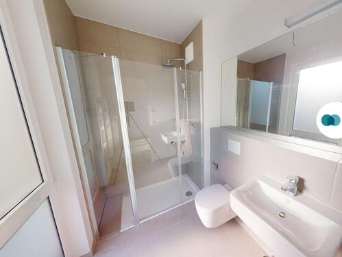 Foto - Etagenwohnung in Berlin zur Miete