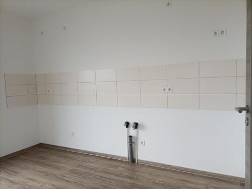 Foto - 2 Zimmer Erdgeschoßwohnung zur Miete in Wilsdruff