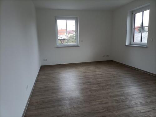 Foto - 2 Zimmer Erdgeschoßwohnung in Wilsdruff