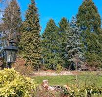 Baugrundstück, Bauplatz, Baugrund, Bauland - Großerlach