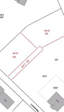 Foto - Grundst&uuml;ck zur Miete in Großerlach