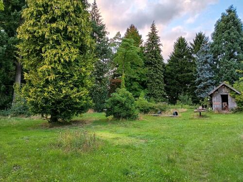 Foto - Grundst&uuml;ck in Großerlach