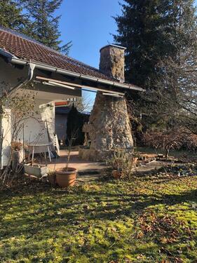 Foto - Schönes WG Zimmer in Haus mit Garten, voll möbliert, alles dabei