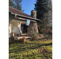 Schönes WG Zimmer in Haus mit Garten, voll möbliert, alles dabei - Grünwald