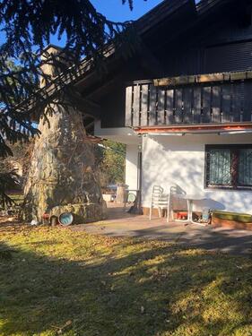 Foto - 1 Zimmer Etagenwohnung zur Miete in Grünwald