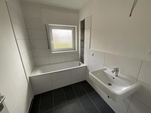 Foto - 4 Zimmer Erdgeschoßwohnung in Wilhelmshaven