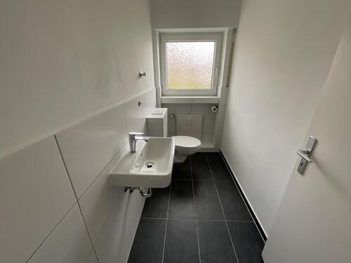 Foto - Erdgeschoßwohnung in Wilhelmshaven zur Miete