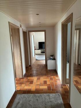 Foto - Gemütliche 2 Zimmer Wohnung mit Terrasse