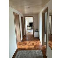 Gemütliche 2 Zimmer Wohnung mit Terrasse - Extertal