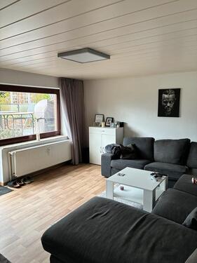 Foto - 2 Zimmer Erdgeschoßwohnung in Extertal