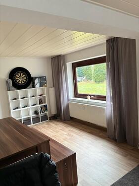 Foto - Erdgeschoßwohnung in Extertal zur Miete