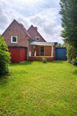 Foto - Solide Kapitalanlage in Soltau – modernisiertes EFH, vermietet