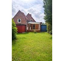 Solide Kapitalanlage in Soltau – modernisiertes EFH, vermietet