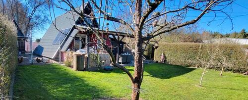 Foto - Charmantes Haus in Alleinlage und Spreenähe, provisionsfrei