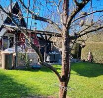 Charmantes Haus in Alleinlage und Spreenähe, provisionsfrei - Beeskow